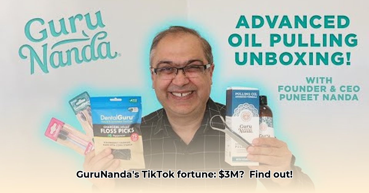 puneet-nanda-net-worth